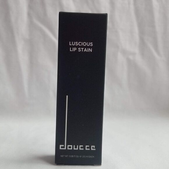 Doucce Luscious Lip Stain - Clear - Picture 5 of 7